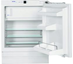 LIEBHERR UIK1424 Integrated Undercounter Fridge